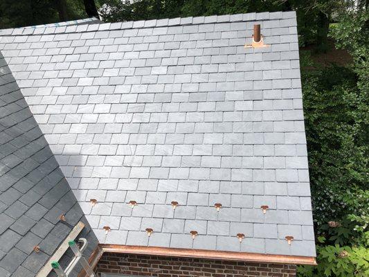 Preferred Roofing Inc