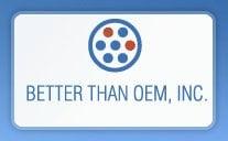 Better Than OEM Inc