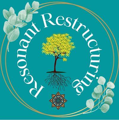 Resonant Restructuring LLC Logo