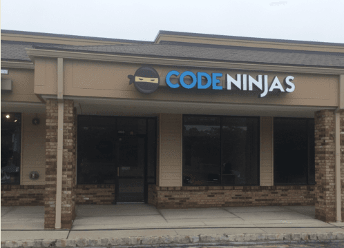 Code Ninjas