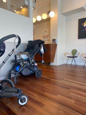 Tribeca Pediatrics