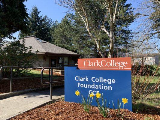 Clark College Foundation