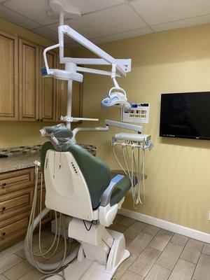 Atlantic Pacific Smile Dental