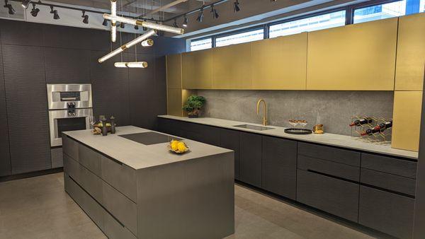 Eggersmann Kitchens Home Living - New York