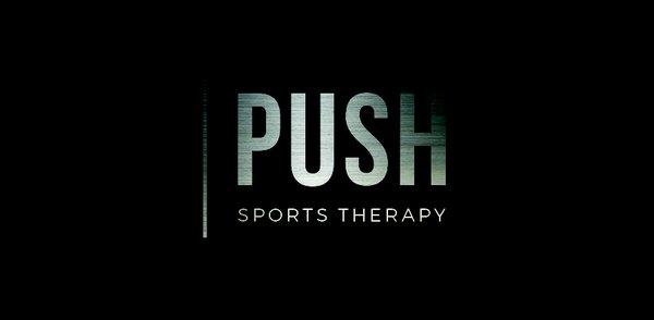 PUSH SPORTS THERAPY