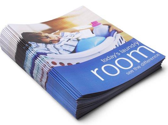 Catalogs and Brochures