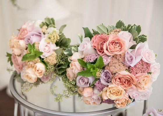 Gorgeous Hand Made Bouquets!