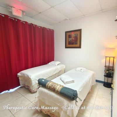 Welcome To Therapeutic Care Massage