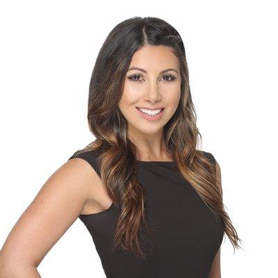 Suzanne Abdallah- Buyer Specialist