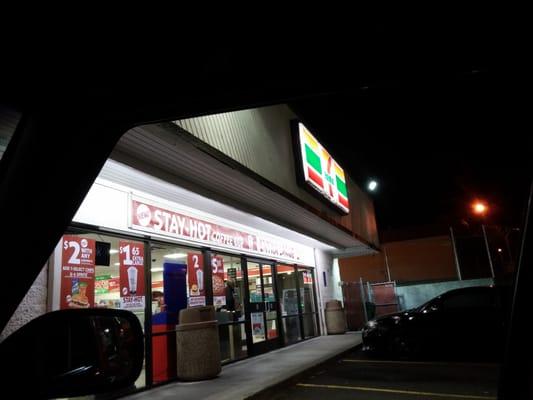 7-Eleven