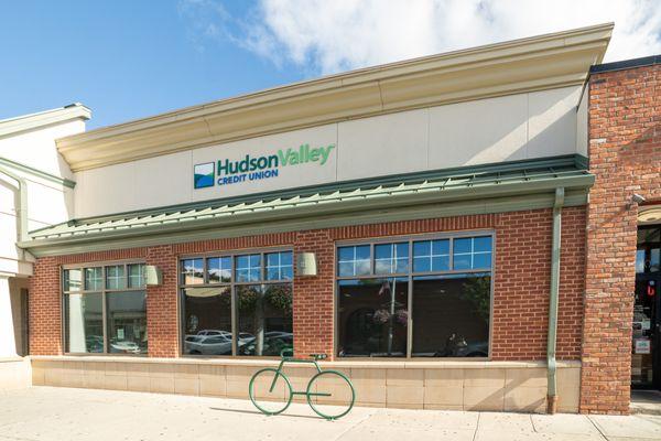 Hudson Valley Credit Union