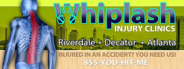 Whiplash Injury Clinic