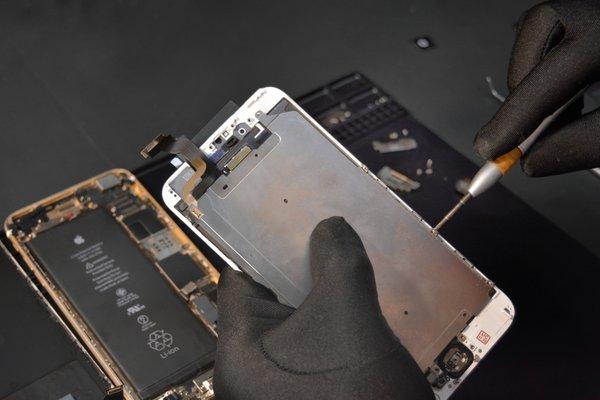 iPhone 7 Repair