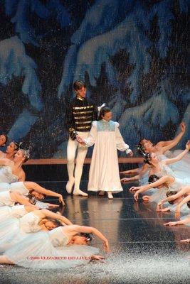 The Nutcracker