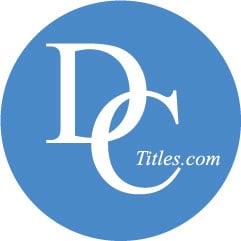 D.C. Titles Inc.