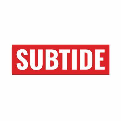 Subtide Marketing Agency logo