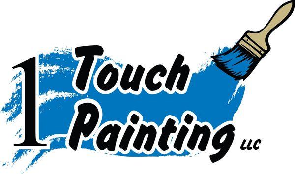 1 Touch Painting