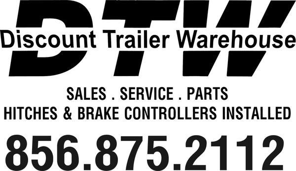 Discount Trailer Warehouse