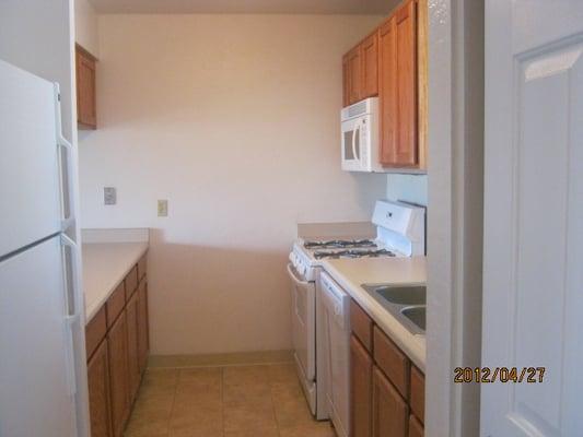 Custom Kitchen Remodel