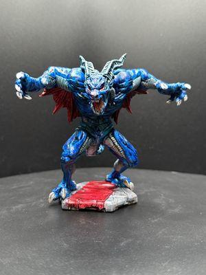 Castlevania Demon