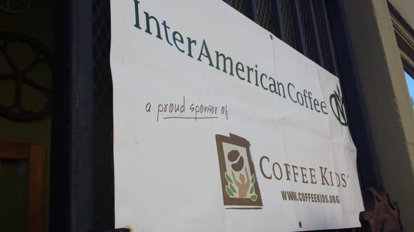 InterAmerican Coffee