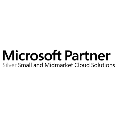 Microsoft Silver Cloud Partner