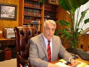 Attorney Frank Beninato, Jr.