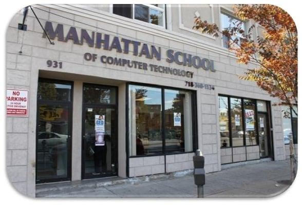 Manhattan School of Computer Technology