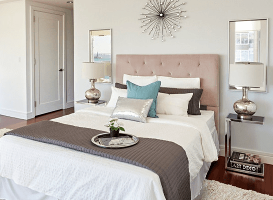 Orlie Katsiris Staging & Interiors