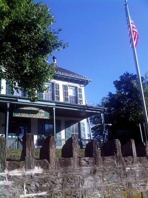 Conshohocken Free Library