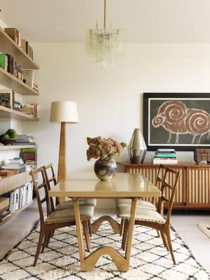 Sara Bengur Interiors