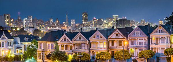 Serving San Francisco - Peninsula Real Estate Area.