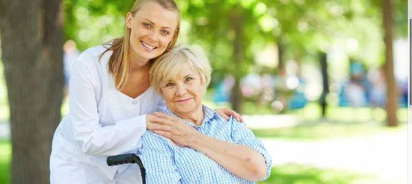 A Caring Touch Home Care