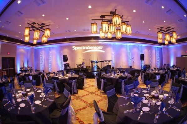 Masterminds Creative Events