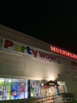 Party City