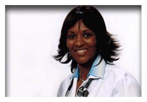 Dr. Denise Hart Smith