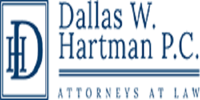 Dallas W Hartman