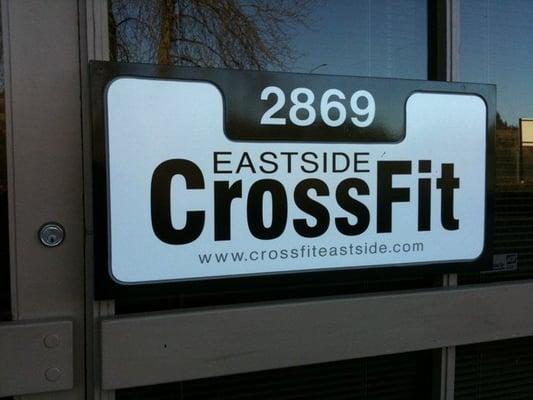 Eastside Strength and Conditioning