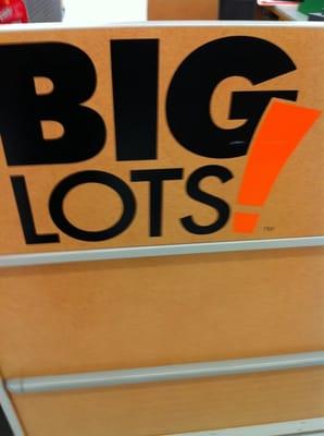 Big Lots