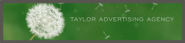 Taylor Advertising Agency