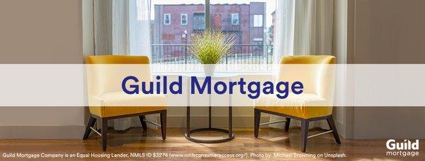 Guild Mortgage Olympia