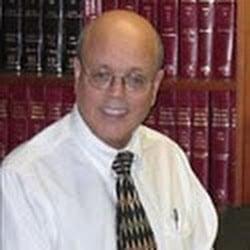 Dave Falvey, a Connecticut Bankruptcy Lawyer