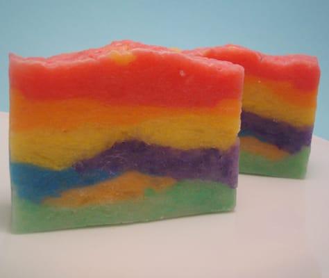 Handcrafted Artisan Soap