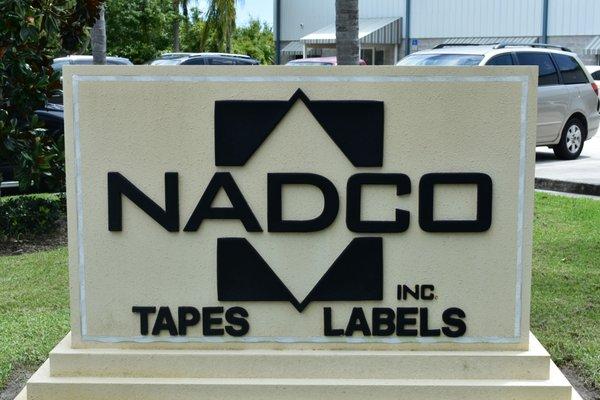 Nadco