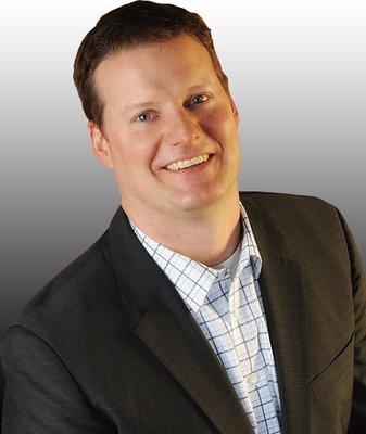 Brian Cheek, Realtor for Oakland, Berkeley, Piedmont