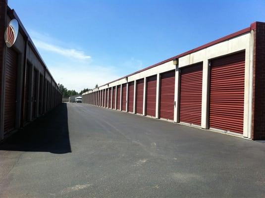 Storage units