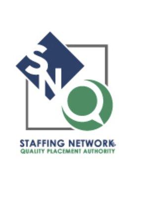 Staffing Network