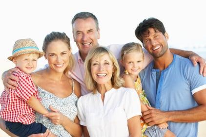 Trovato Family Laser Dentistry