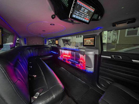 StarRide Limo NYC