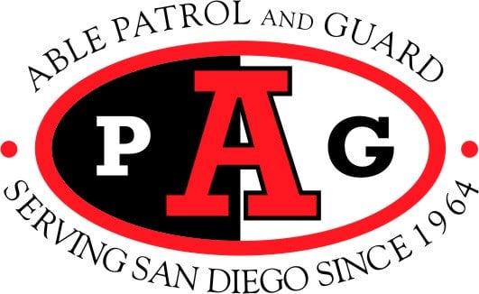 Able Patrol & Guard